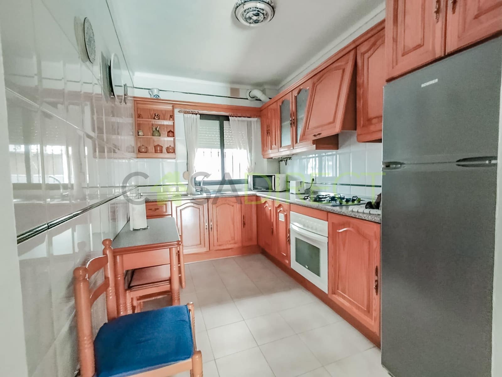 2 soveværelse Lejlighed til leje i Frigiliana med swimmingpool - € 900 (Ref: 8194859)