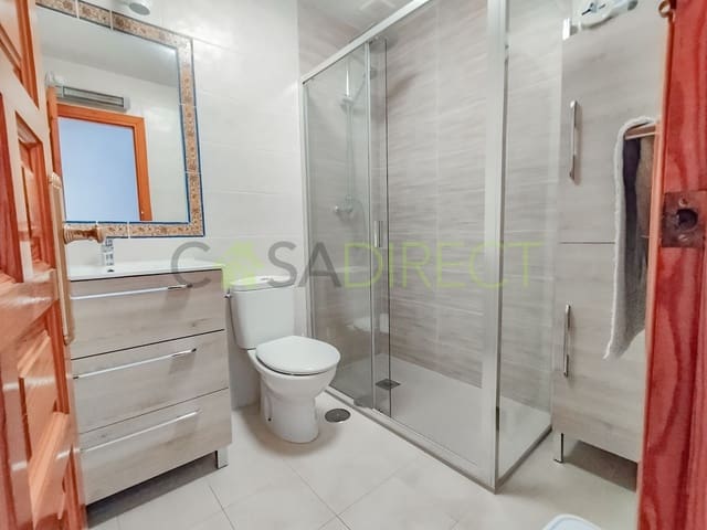 2 bedroom Flat for rent in Frigiliana with pool - € 900 (Ref: 8194859)