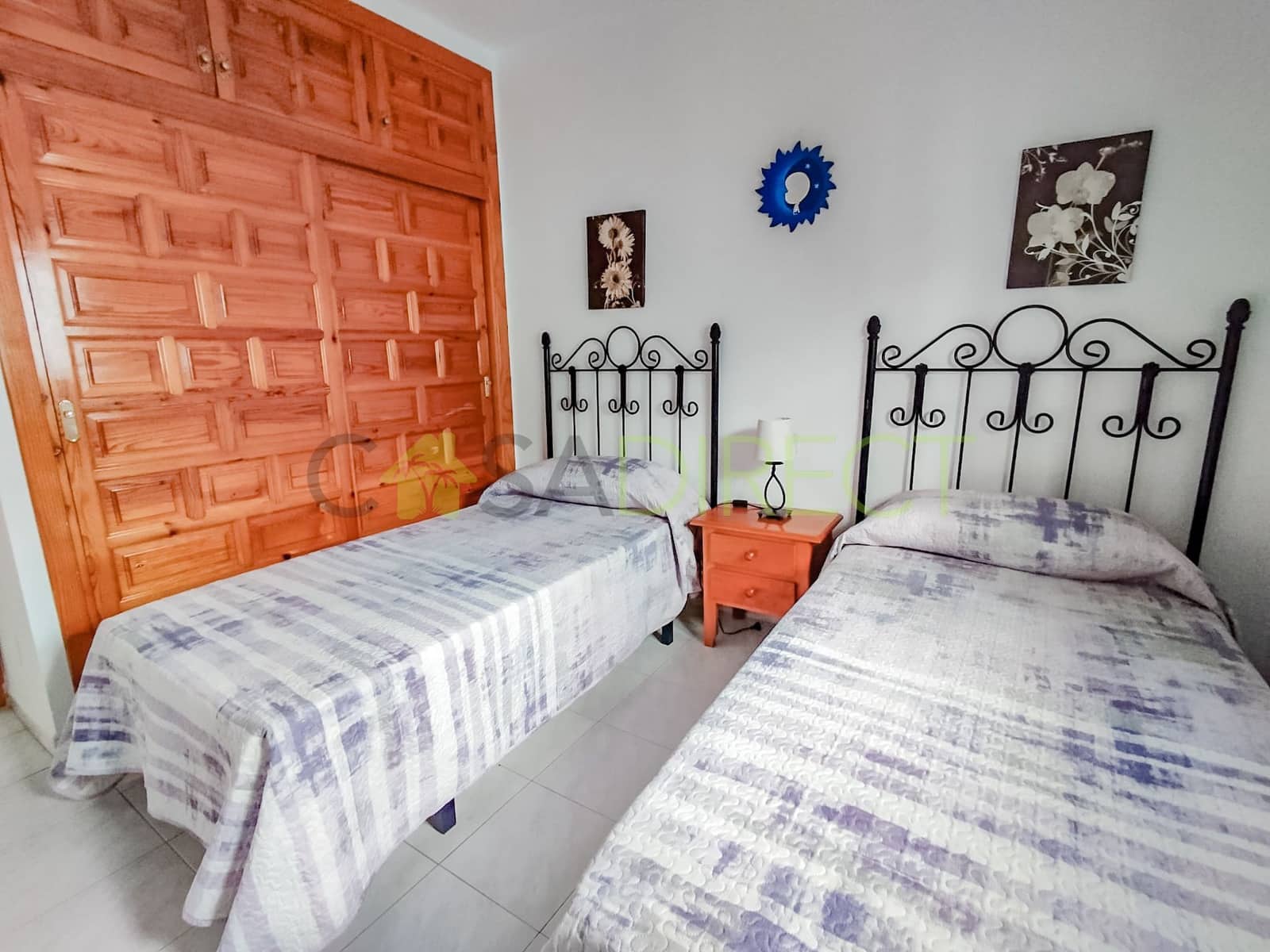 2 soveværelse Lejlighed til leje i Frigiliana med swimmingpool - € 900 (Ref: 8194859)