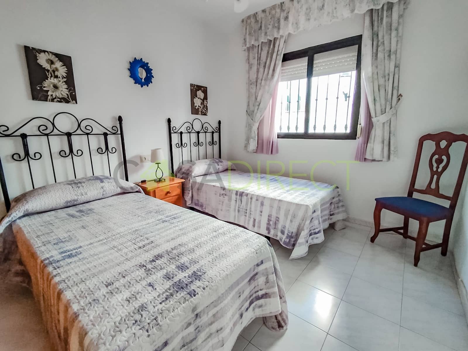 2 soveværelse Lejlighed til leje i Frigiliana med swimmingpool - € 900 (Ref: 8194859)