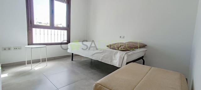 2 bedroom Flat for rent in Frigiliana with pool garage - € 1,150 (Ref: 8206436)