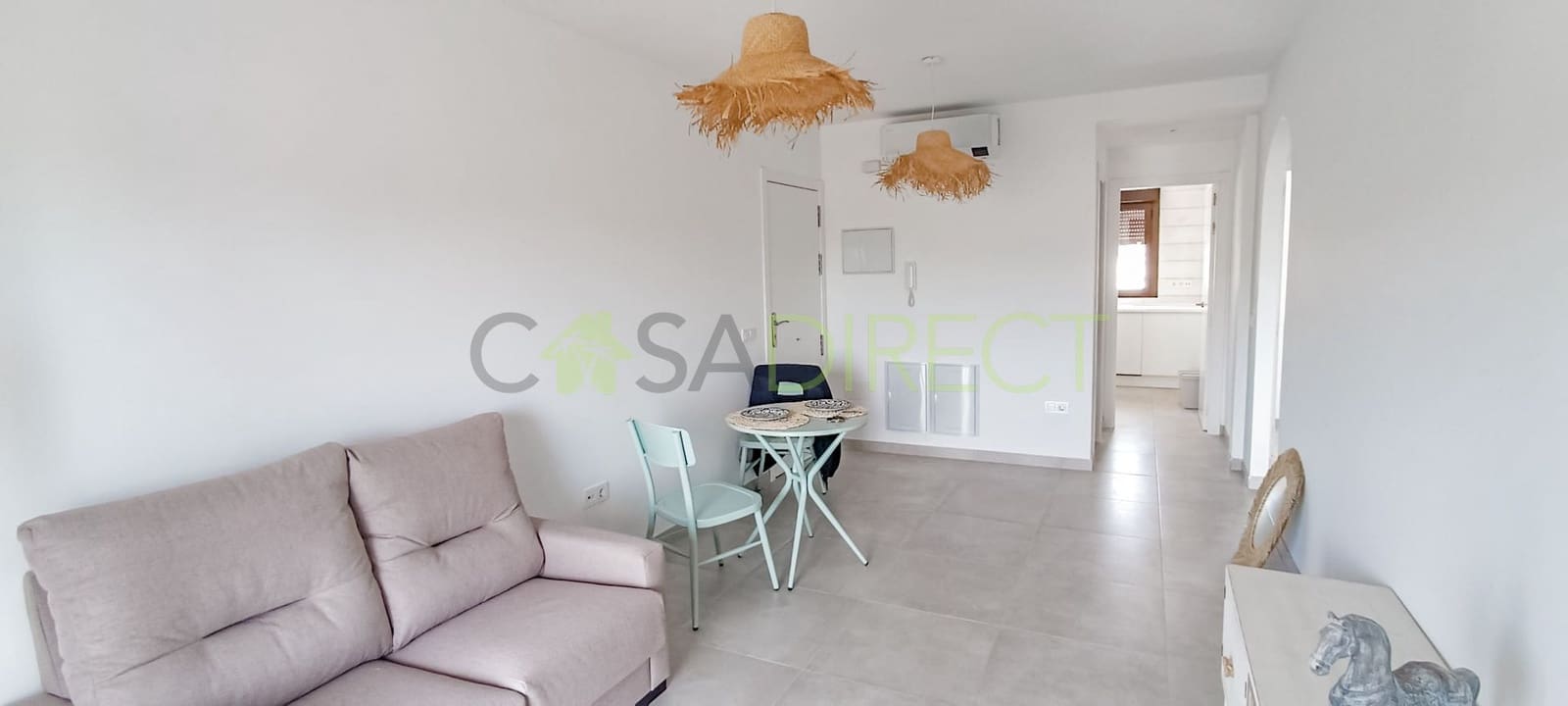 2 soveværelse Lejlighed til leje i Frigiliana med swimmingpool garage - € 1.150 (Ref: 8206436)