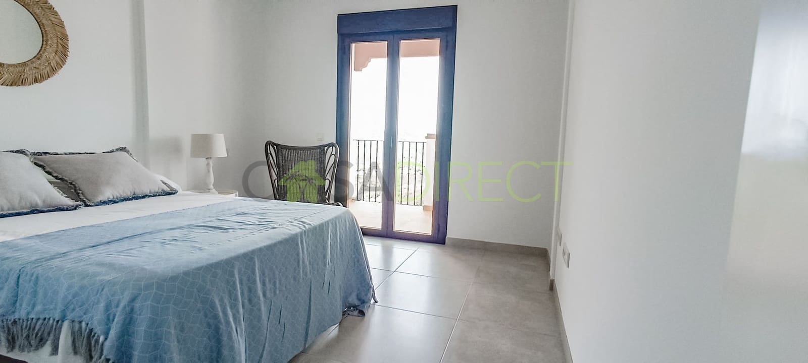 2 soveværelse Lejlighed til leje i Frigiliana med swimmingpool garage - € 1.150 (Ref: 8206436)