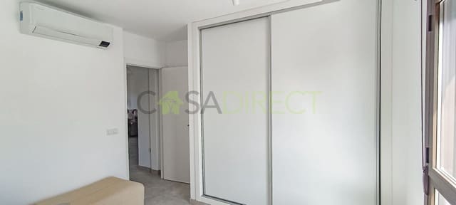 2 bedroom Flat for rent in Frigiliana with pool garage - € 1,150 (Ref: 8206436)