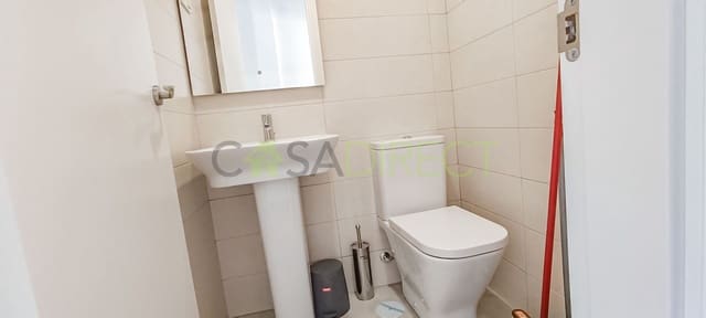 2 bedroom Flat for rent in Frigiliana with pool garage - € 1,150 (Ref: 8206436)