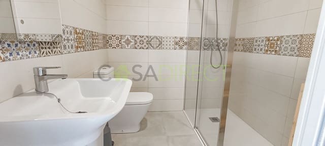 2 bedroom Flat for rent in Frigiliana with pool garage - € 1,150 (Ref: 8206436)