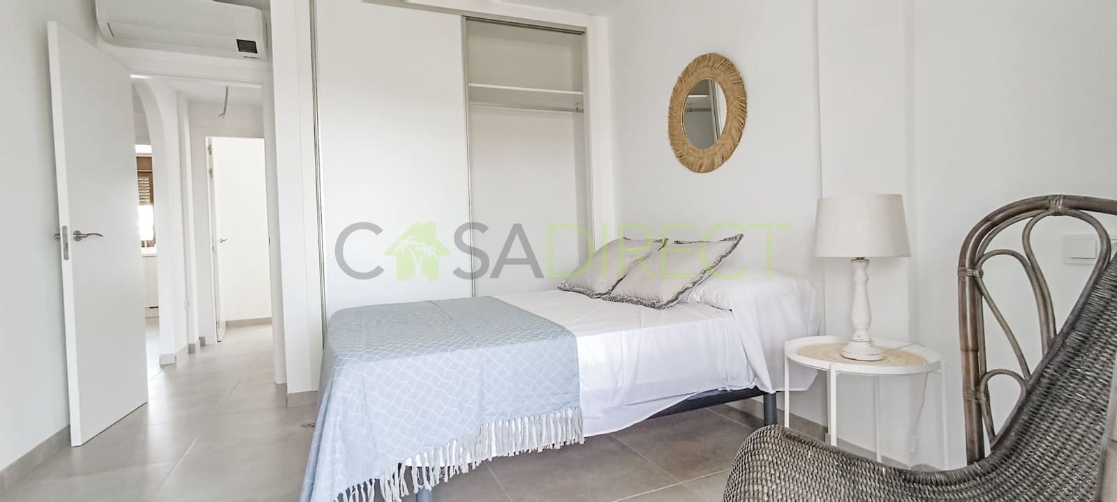 2 soveværelse Lejlighed til leje i Frigiliana med swimmingpool garage - € 1.150 (Ref: 8206436)