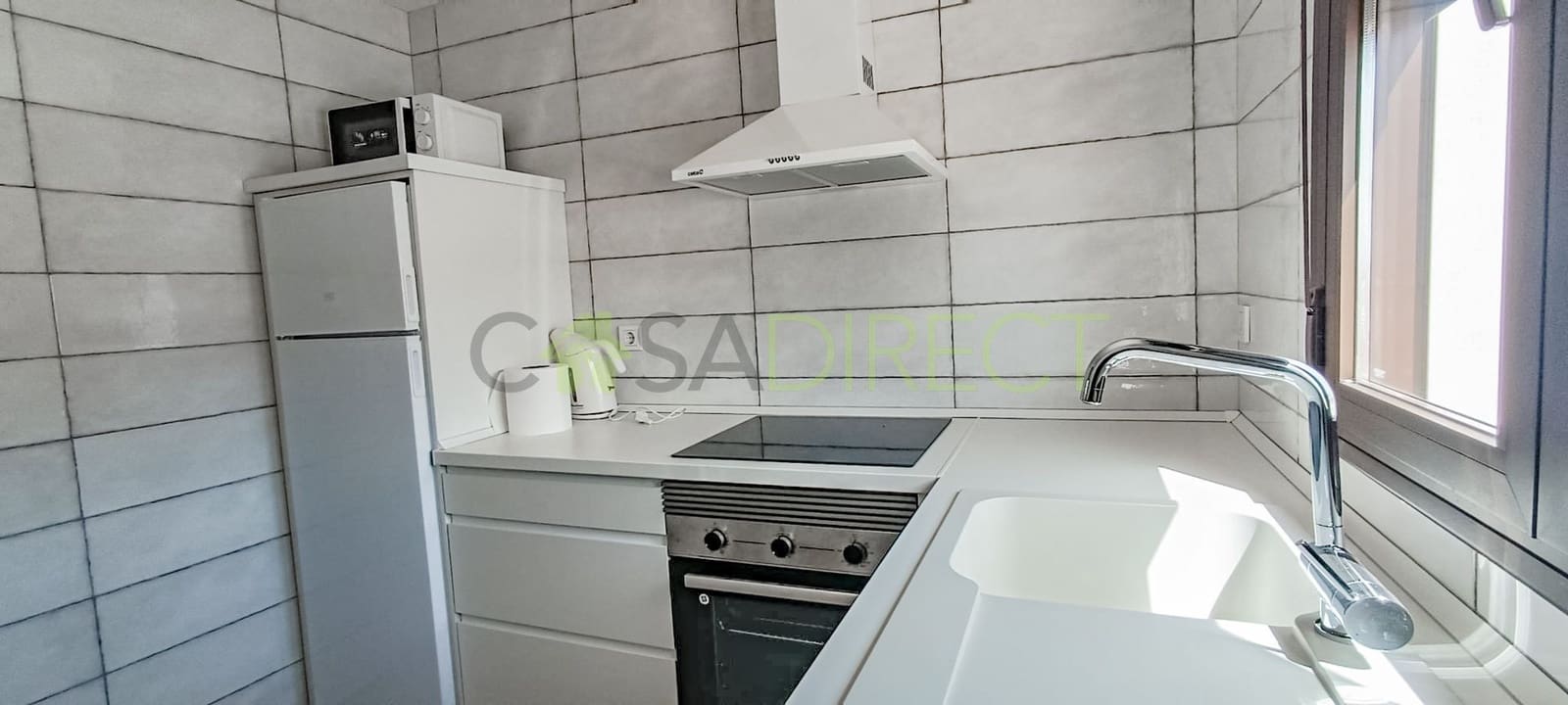 2 soveværelse Lejlighed til leje i Frigiliana med swimmingpool garage - € 1.150 (Ref: 8206436)