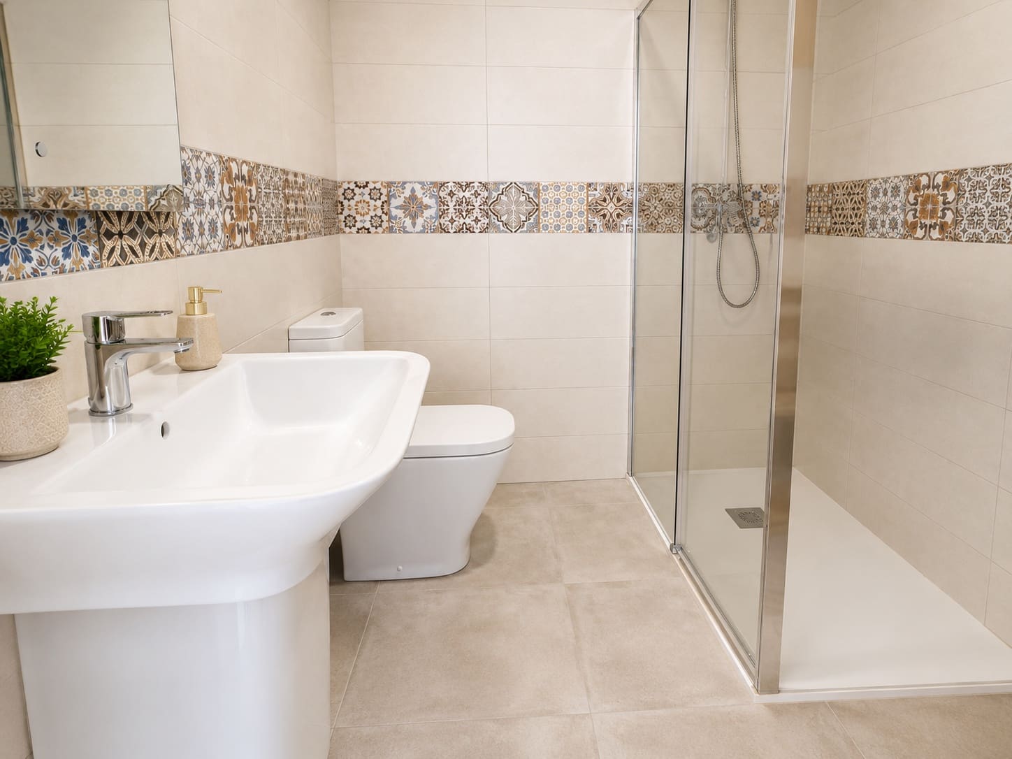 2 sypialnia Mieszkanie do wynajęcia w Frigiliana z basenem garażem - 1 150 € (Ref: 8206436)