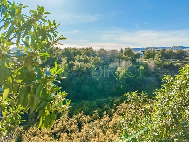 Rakentamaton maa myytävänä paikassa Frigiliana - 315 000 € (Ref: 8213103)