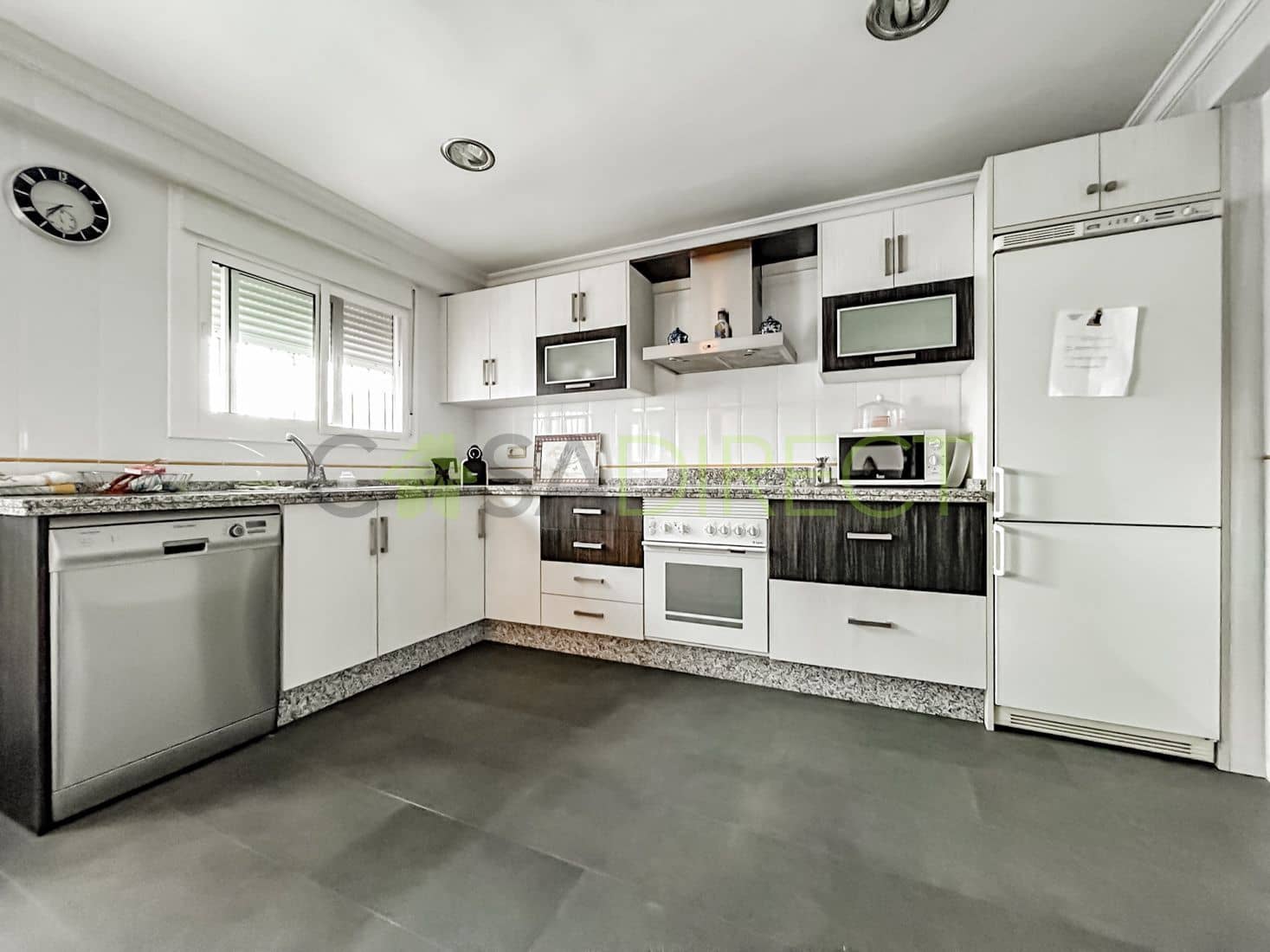 3 sypialnia Dom blizniak na sprzedaż w Alhama de Granada - 93 267 € (Ref: 8221551)