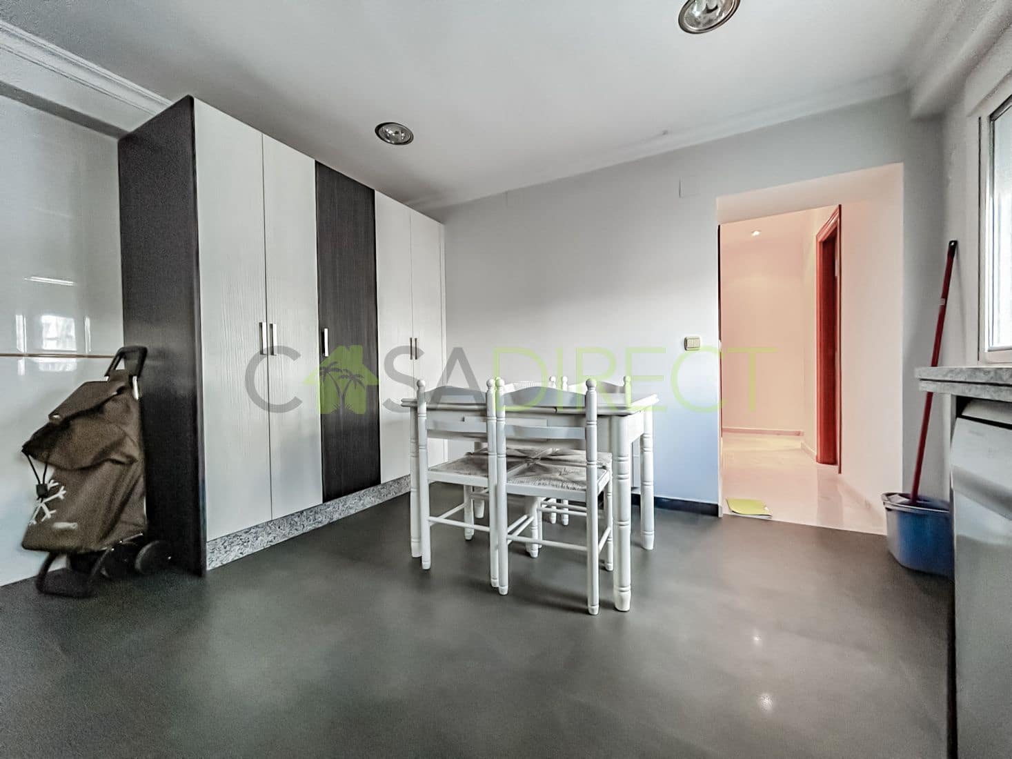 3 sypialnia Dom blizniak na sprzedaż w Alhama de Granada - 93 267 € (Ref: 8221551)