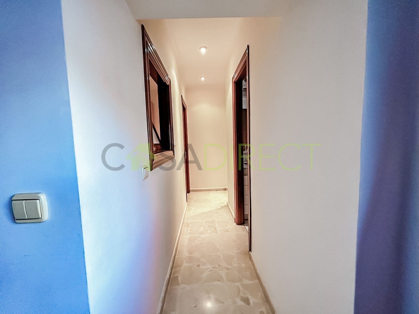 3 sypialnia Dom blizniak na sprzedaż w Alhama de Granada - 93 267 € (Ref: 8221551)