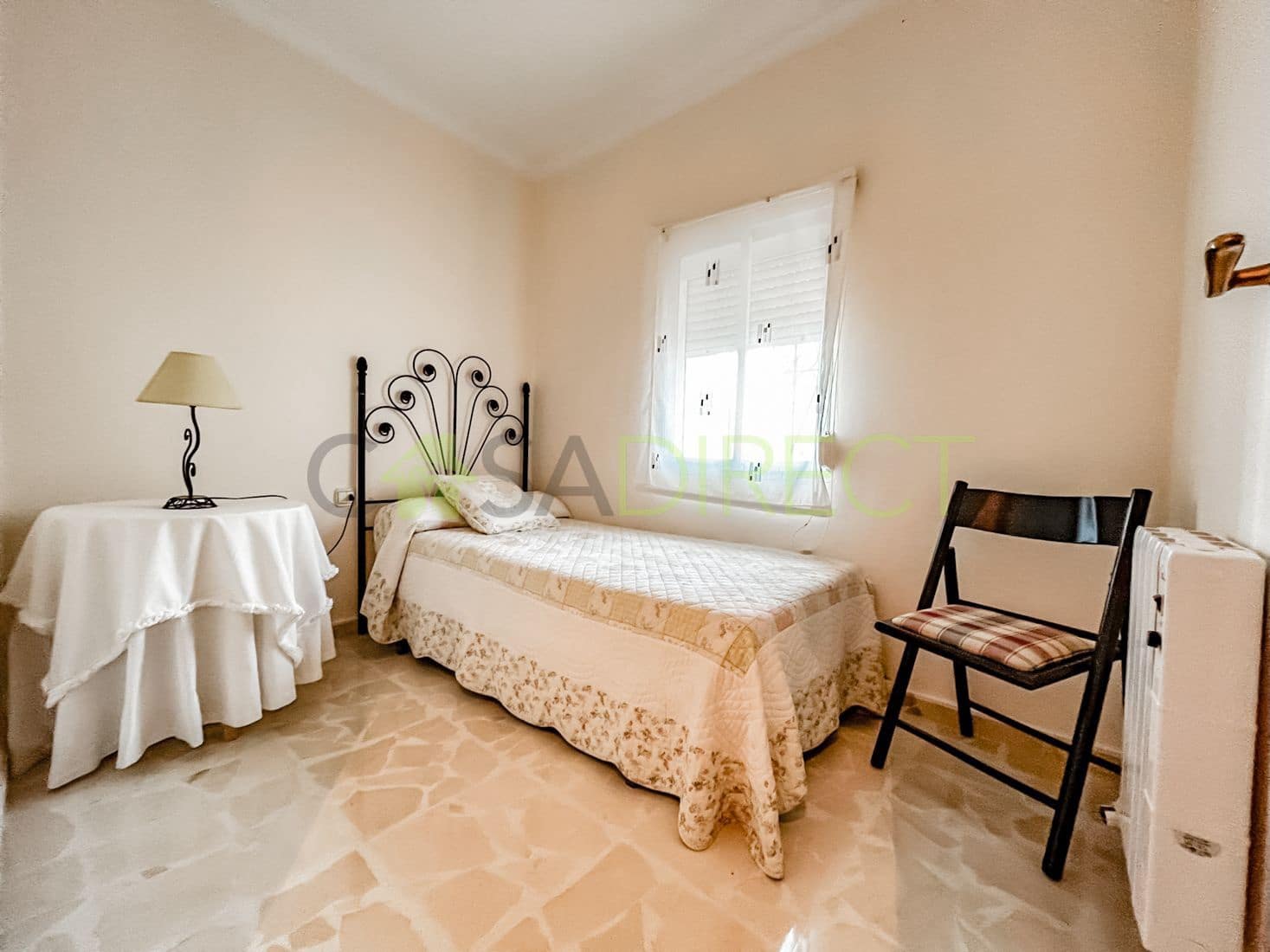 3 sypialnia Dom blizniak na sprzedaż w Alhama de Granada - 93 267 € (Ref: 8221551)