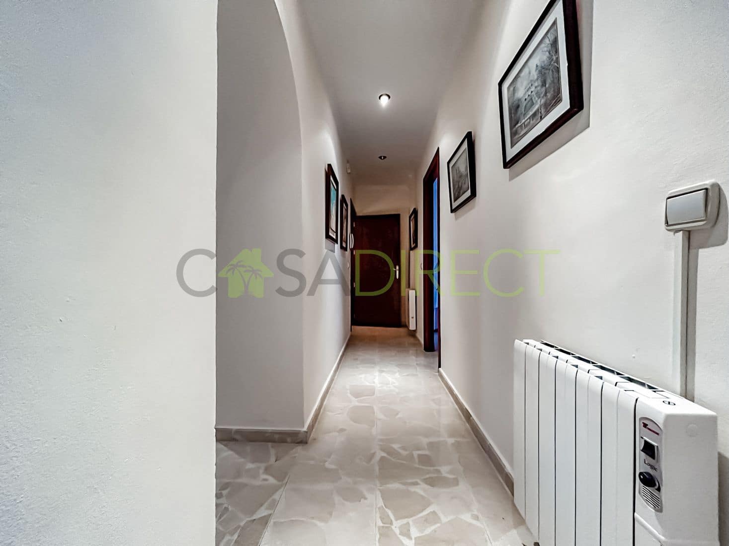 3 sypialnia Dom blizniak na sprzedaż w Alhama de Granada - 93 267 € (Ref: 8221551)
