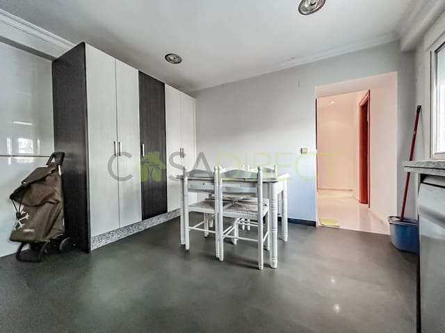 3 slaapkamer Halfvrijstaande villa te koop in Alhama de Granada - € 93.267 (Ref: 8221551)