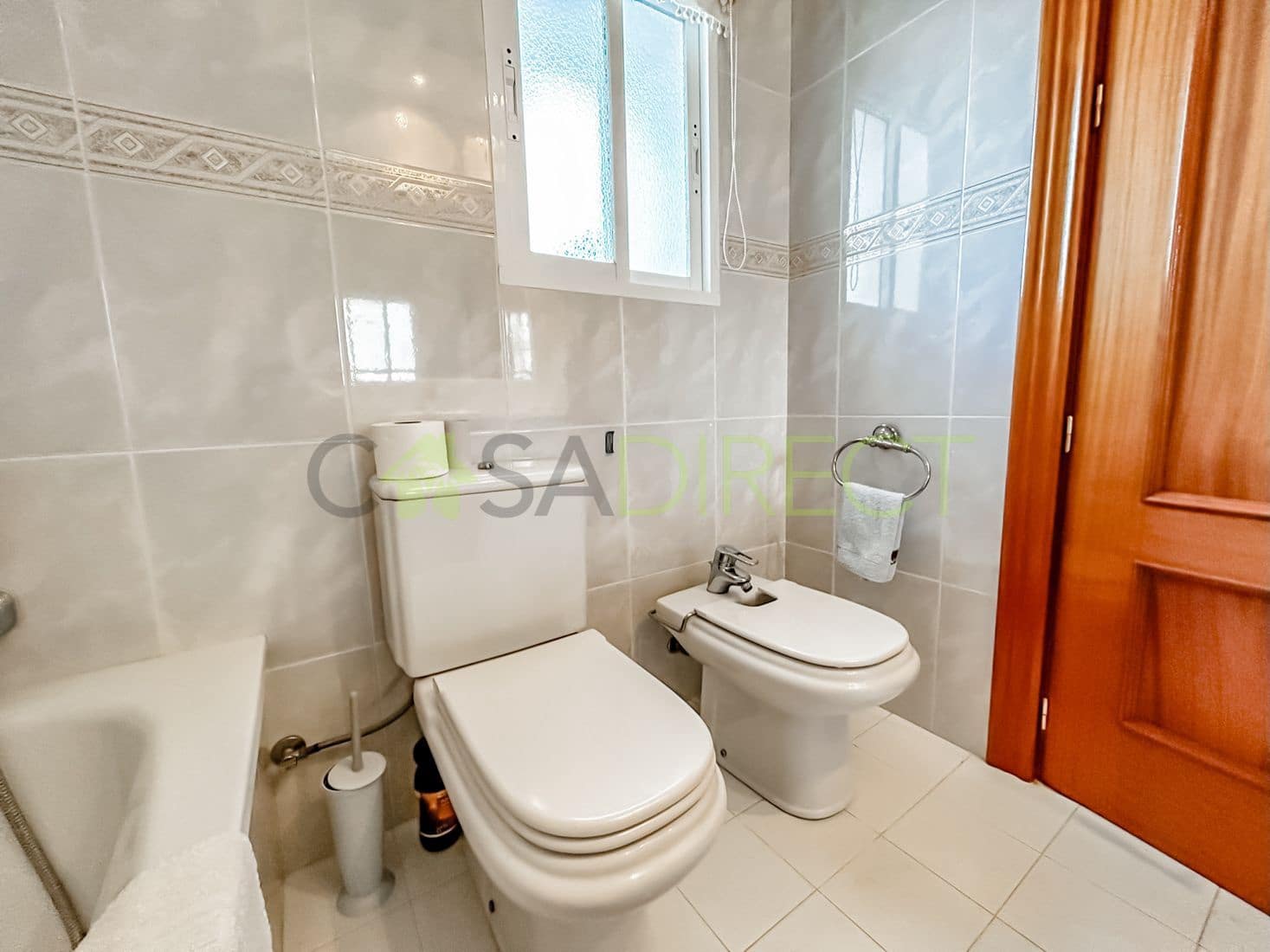 3 sypialnia Dom blizniak na sprzedaż w Alhama de Granada - 93 267 € (Ref: 8221551)