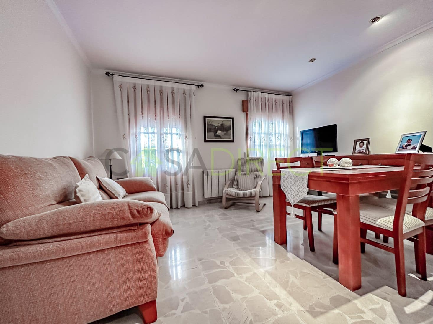 3 sypialnia Dom blizniak na sprzedaż w Alhama de Granada - 93 267 € (Ref: 8221551)