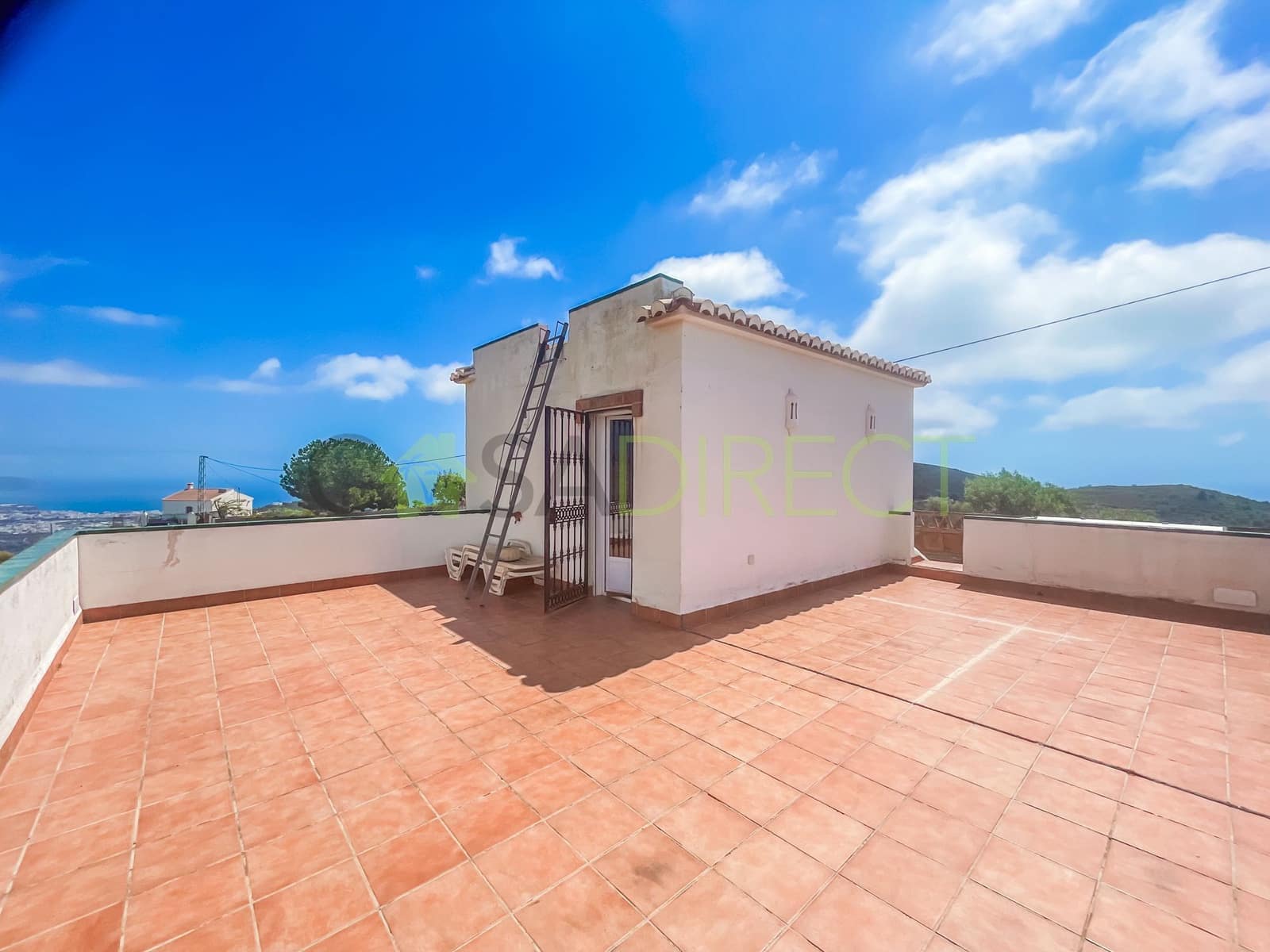 4 soverom Finca/Herregård til salgs i Torrox med garasje - € 456 000 (Ref: 8238262)