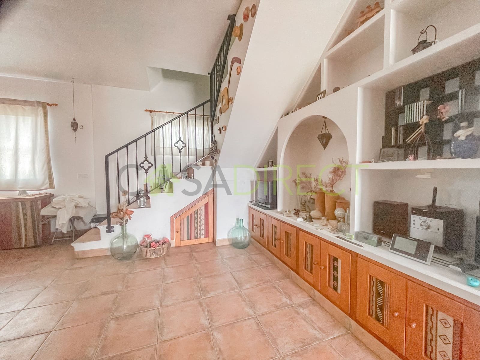 4 soverom Finca/Herregård til salgs i Torrox med garasje - € 456 000 (Ref: 8238262)