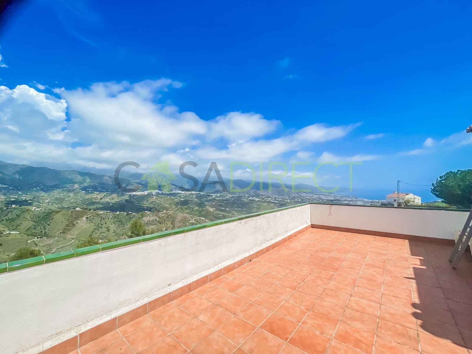 4 soverom Finca/Herregård til salgs i Torrox med garasje - € 456 000 (Ref: 8238262)