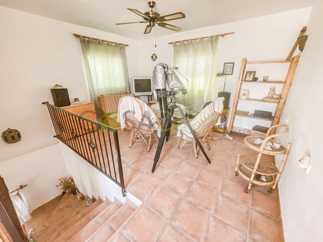 4 camera da letto Finca/Casa di Campagna in vendita in Torrox con garage - 456.000 € (Rif: 8238262)