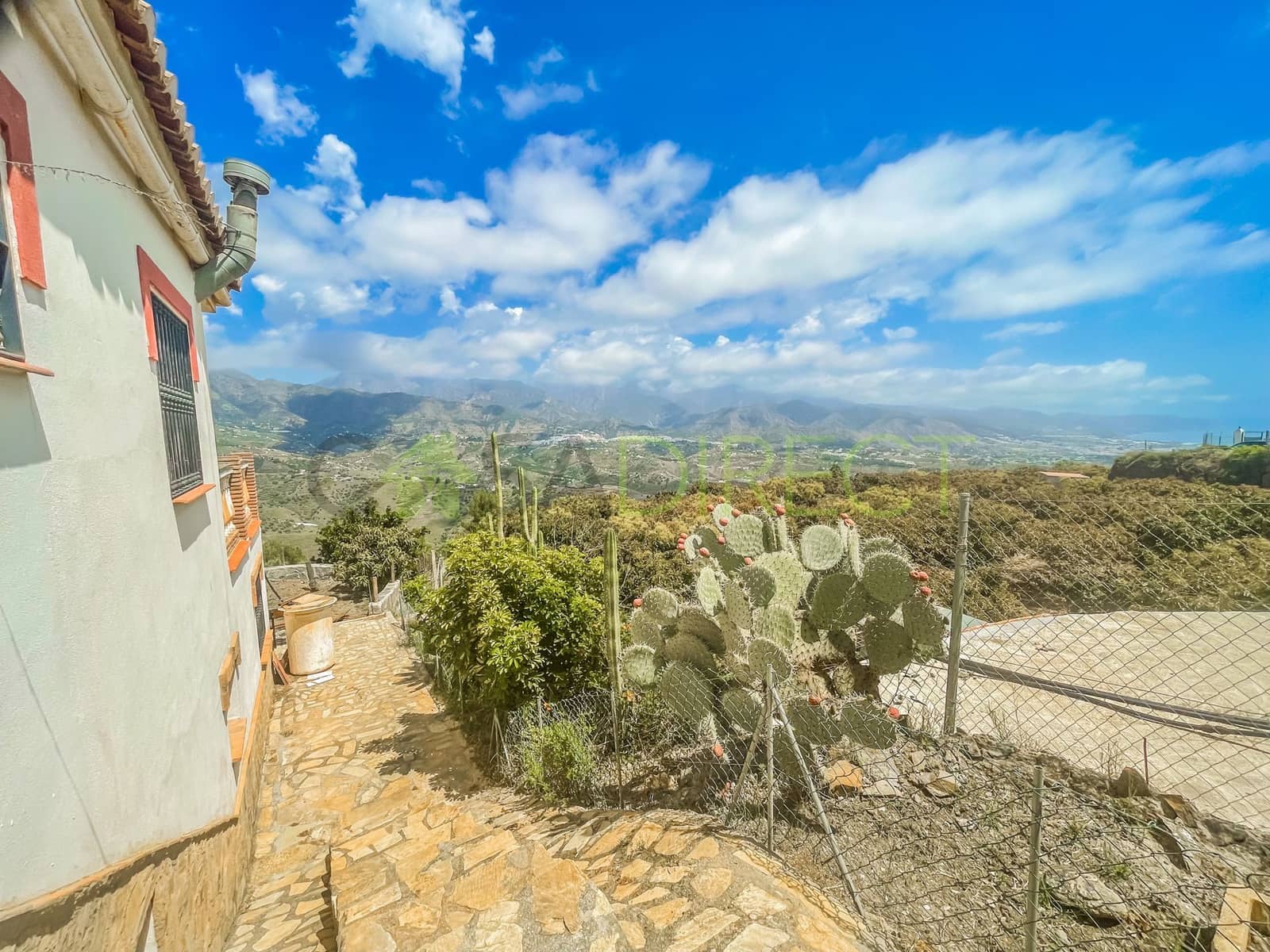 4 soverom Finca/Herregård til salgs i Torrox med garasje - € 456 000 (Ref: 8238262)