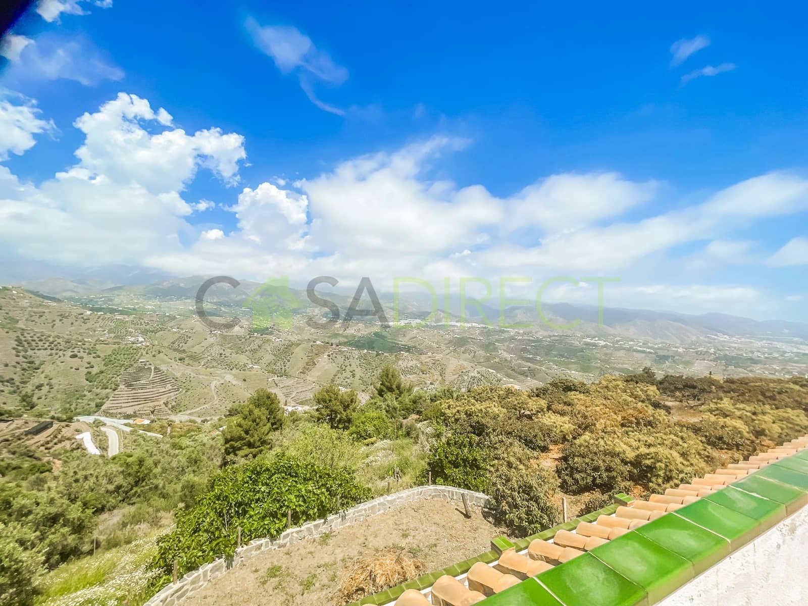 4 soverom Finca/Herregård til salgs i Torrox med garasje - € 456 000 (Ref: 8238262)