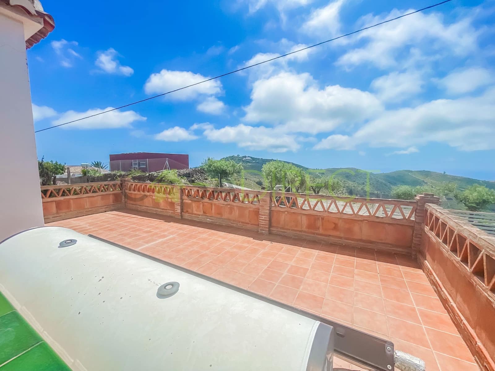 4 soverom Finca/Herregård til salgs i Torrox med garasje - € 456 000 (Ref: 8238262)