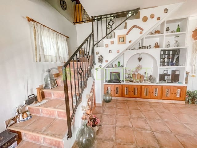 4 camera da letto Finca/Casa di Campagna in vendita in Torrox con garage - 456.000 € (Rif: 8238262)