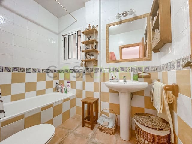 4 camera da letto Finca/Casa di Campagna in vendita in Torrox con garage - 456.000 € (Rif: 8238262)