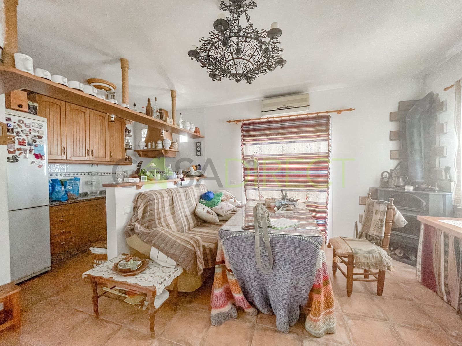 4 soverom Finca/Herregård til salgs i Torrox med garasje - € 456 000 (Ref: 8238262)