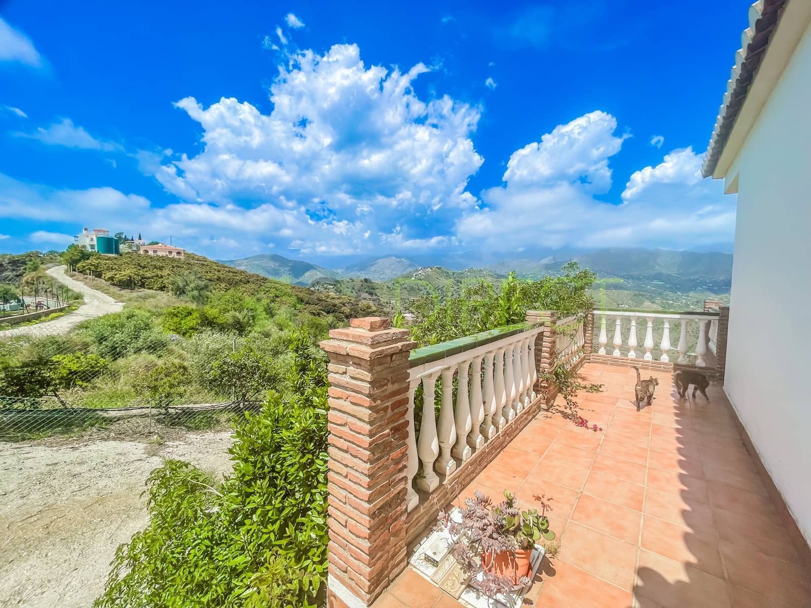 4 soverom Finca/Herregård til salgs i Torrox med garasje - € 456 000 (Ref: 8238262)