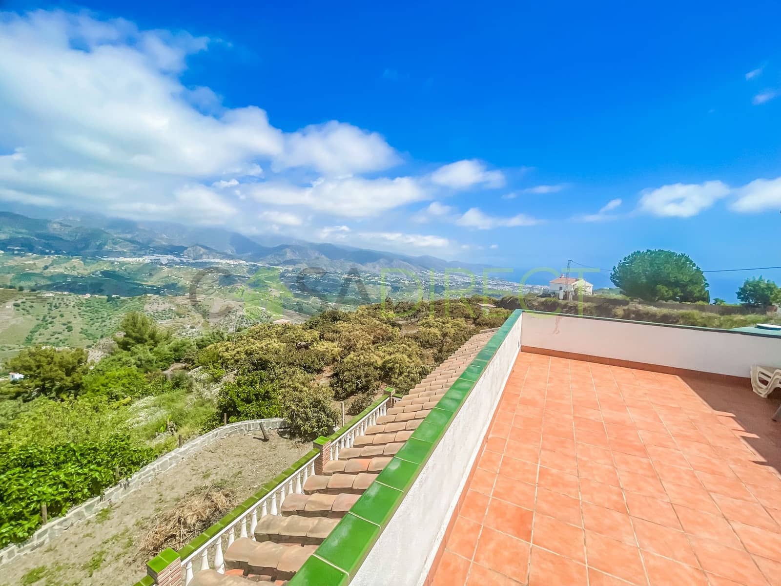 4 soverom Finca/Herregård til salgs i Torrox med garasje - € 456 000 (Ref: 8238262)