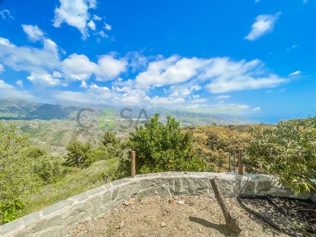 4 camera da letto Finca/Casa di Campagna in vendita in Torrox con garage - 456.000 € (Rif: 8238262)