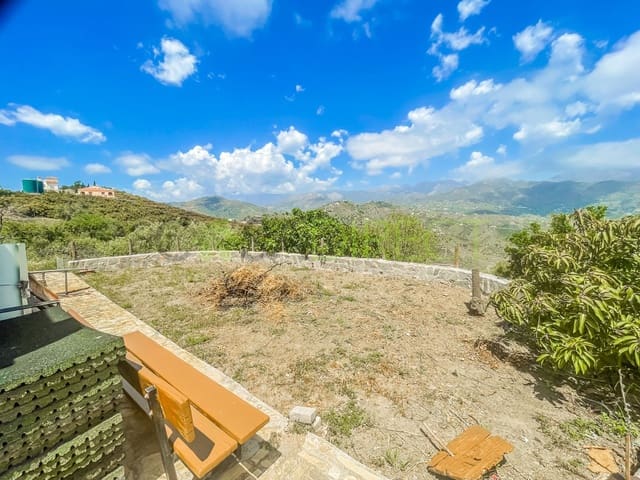 4 camera da letto Finca/Casa di Campagna in vendita in Torrox con garage - 456.000 € (Rif: 8238262)
