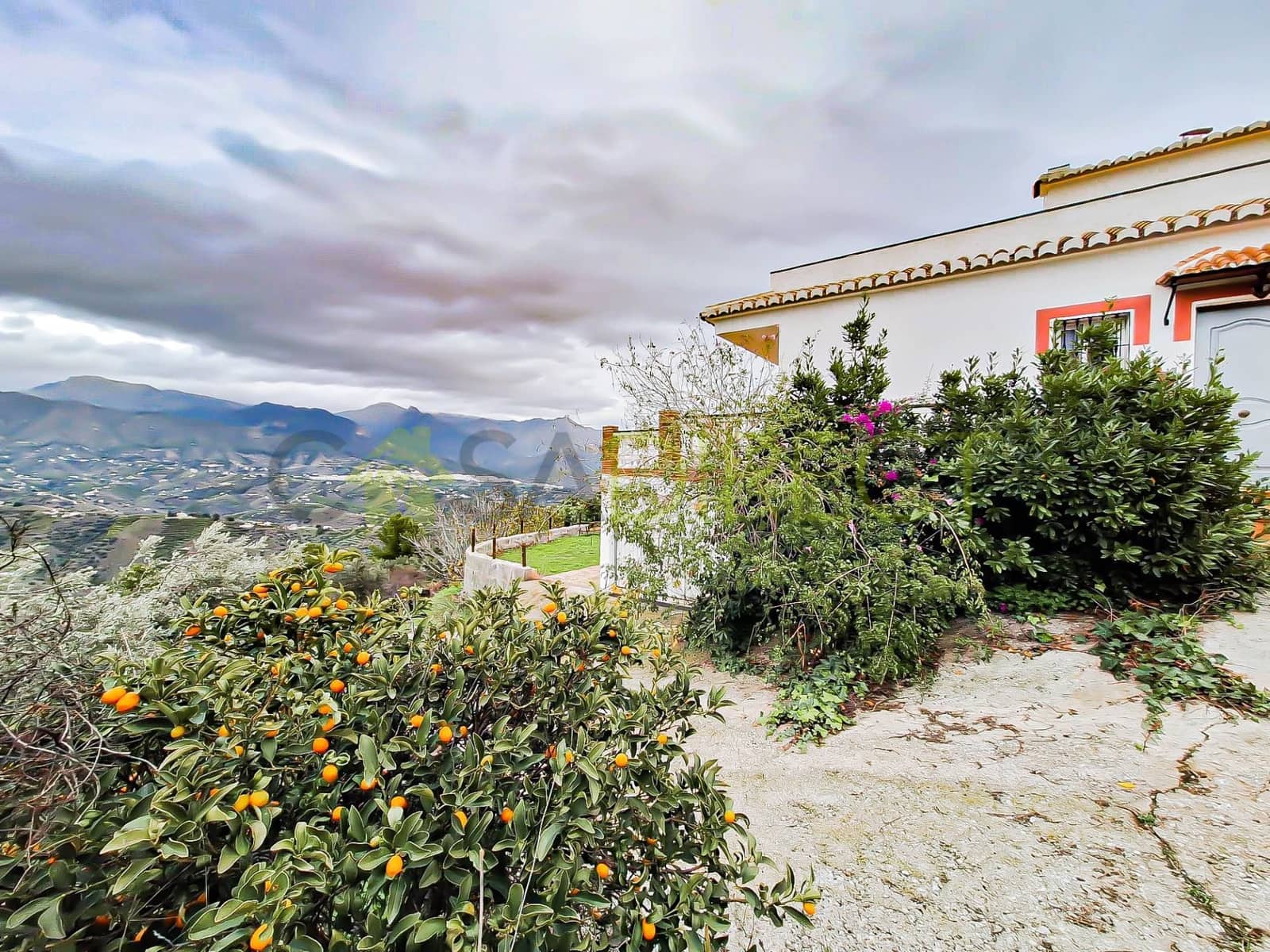 4 camera da letto Finca/Casa di Campagna in vendita in Torrox con garage - 456.000 € (Rif: 8238262)