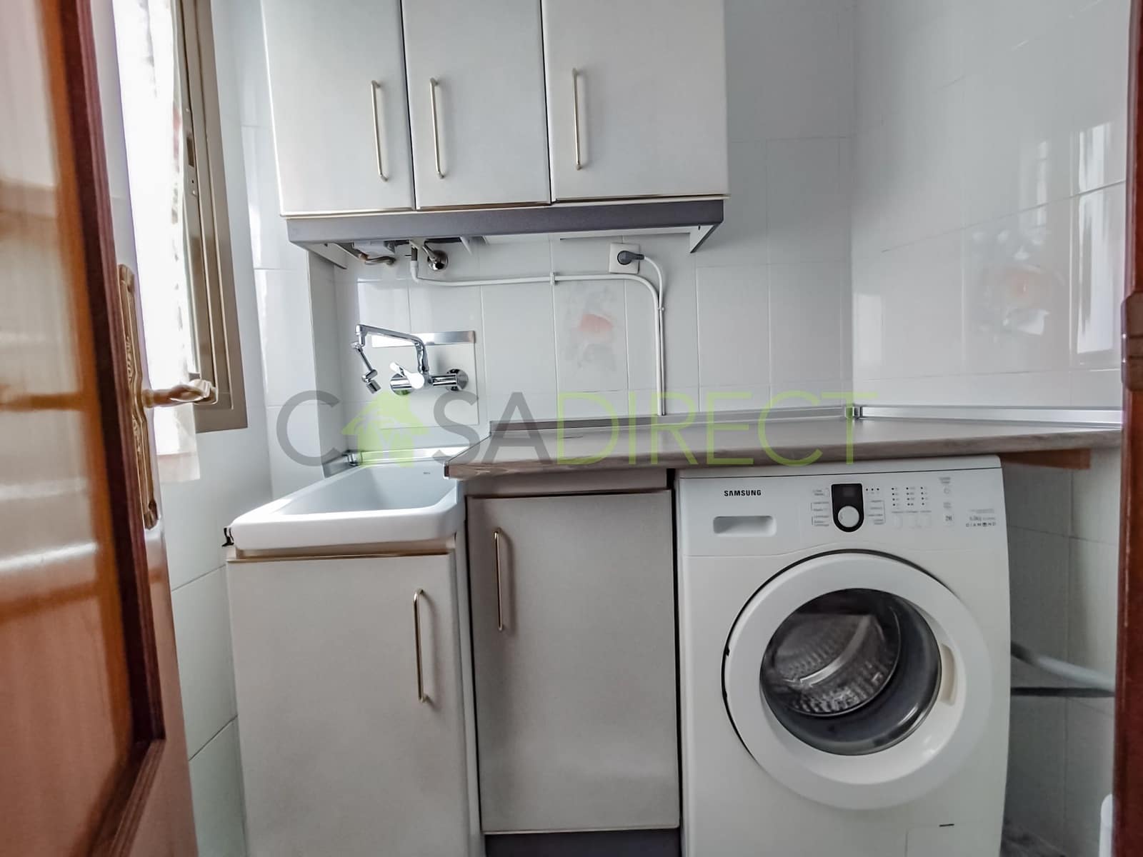 3 Zimmer Wohnung zu vermieten in Nerja - 1.500 € (Ref: 8255354)