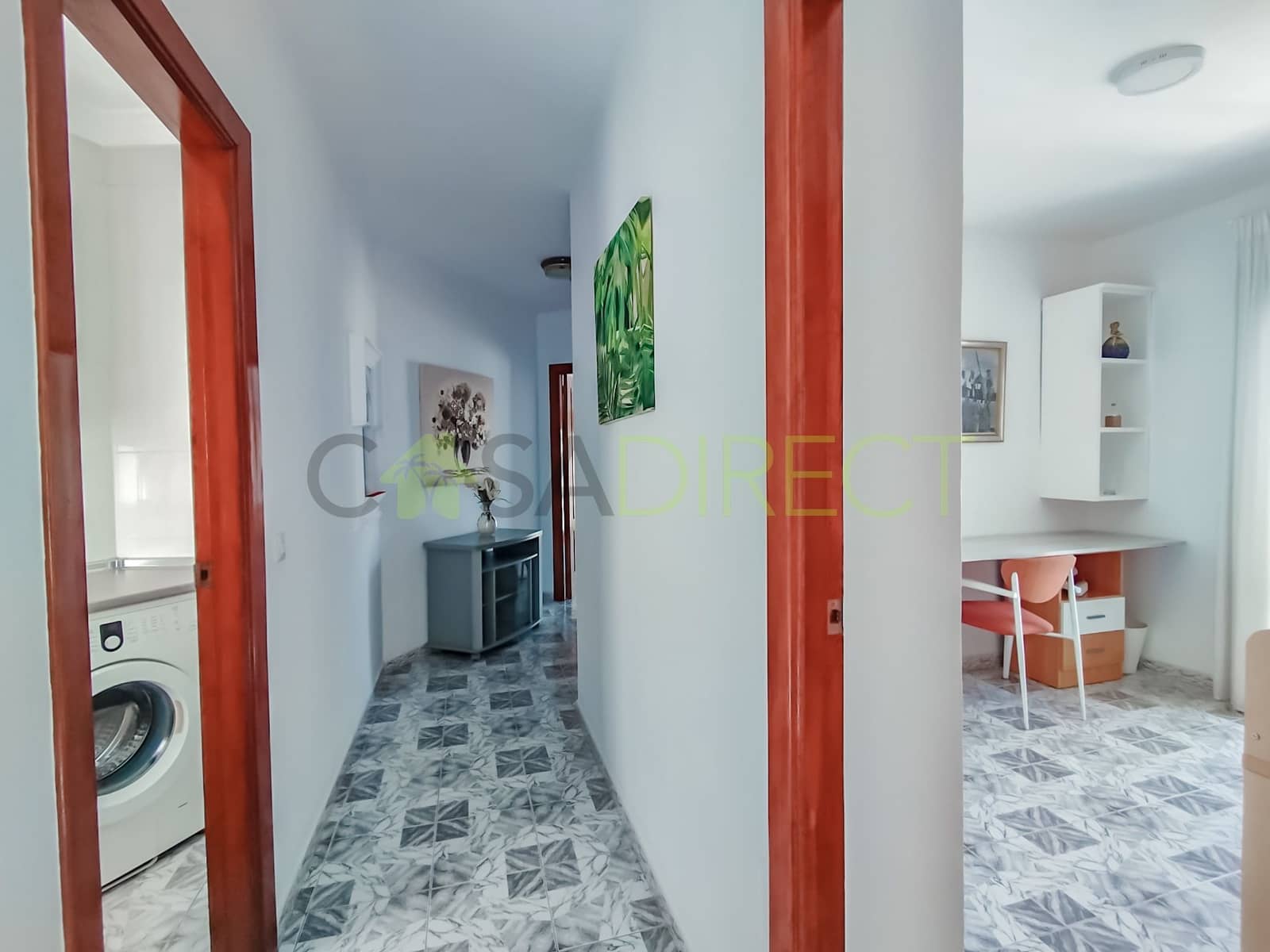 3 Zimmer Wohnung zu vermieten in Nerja - 1.500 € (Ref: 8255354)