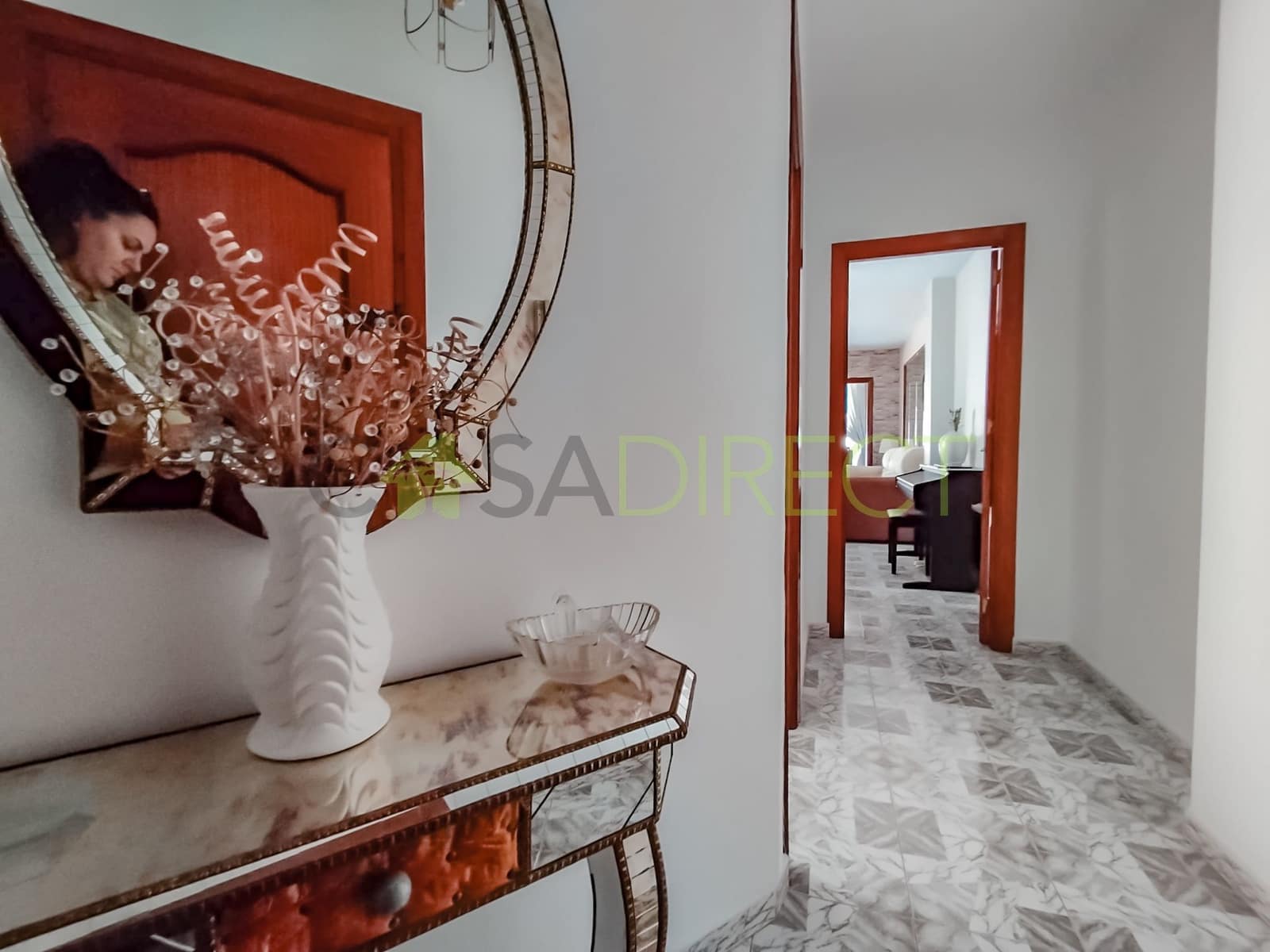 3 Zimmer Wohnung zu vermieten in Nerja - 1.500 € (Ref: 8255354)