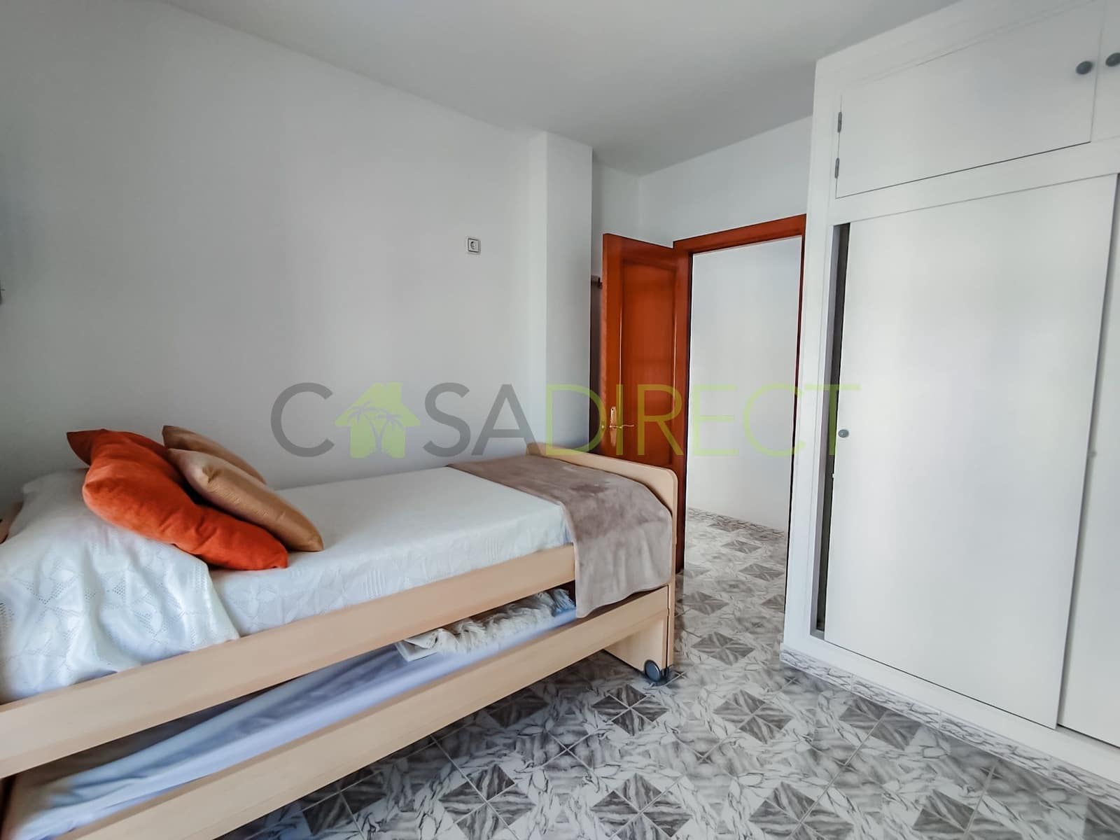 3 Zimmer Wohnung zu vermieten in Nerja - 1.500 € (Ref: 8255354)