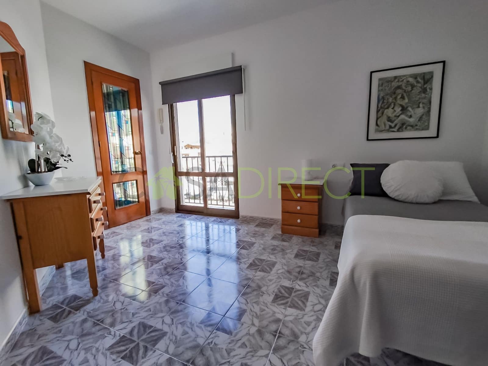 3 Zimmer Wohnung zu vermieten in Nerja - 1.500 € (Ref: 8255354)