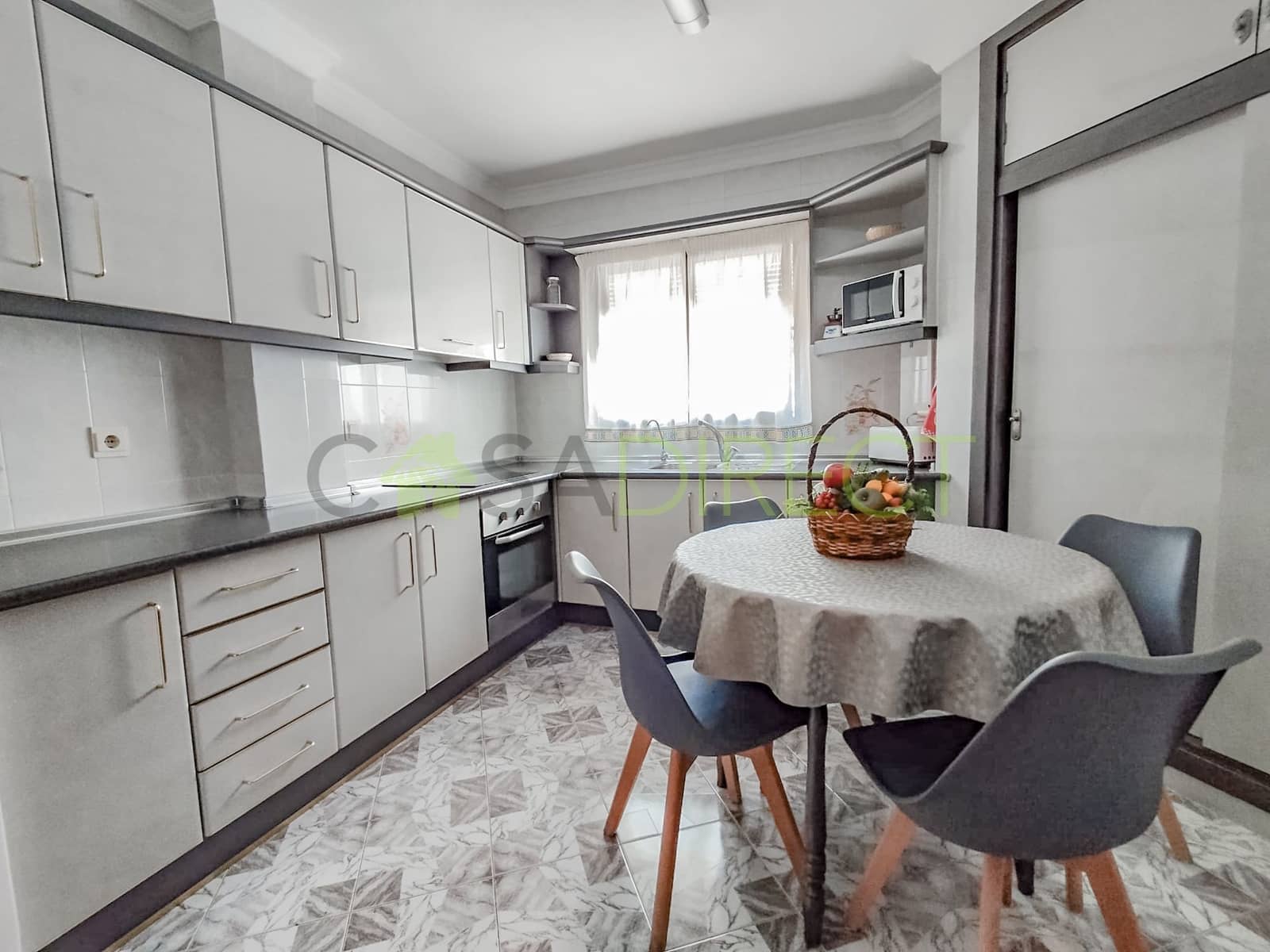 3 Zimmer Wohnung zu vermieten in Nerja - 1.500 € (Ref: 8255354)