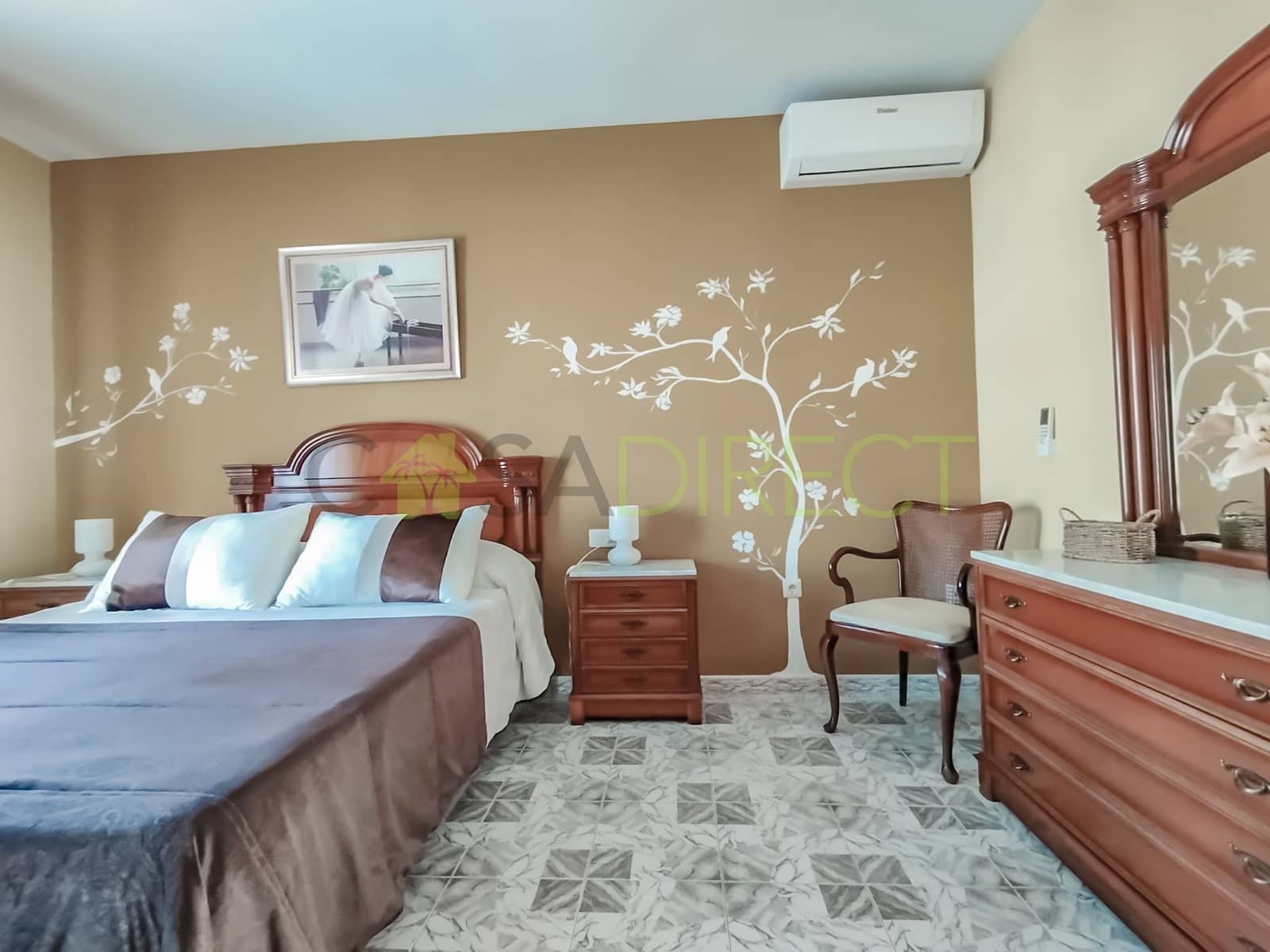 3 Zimmer Wohnung zu vermieten in Nerja - 1.500 € (Ref: 8255354)