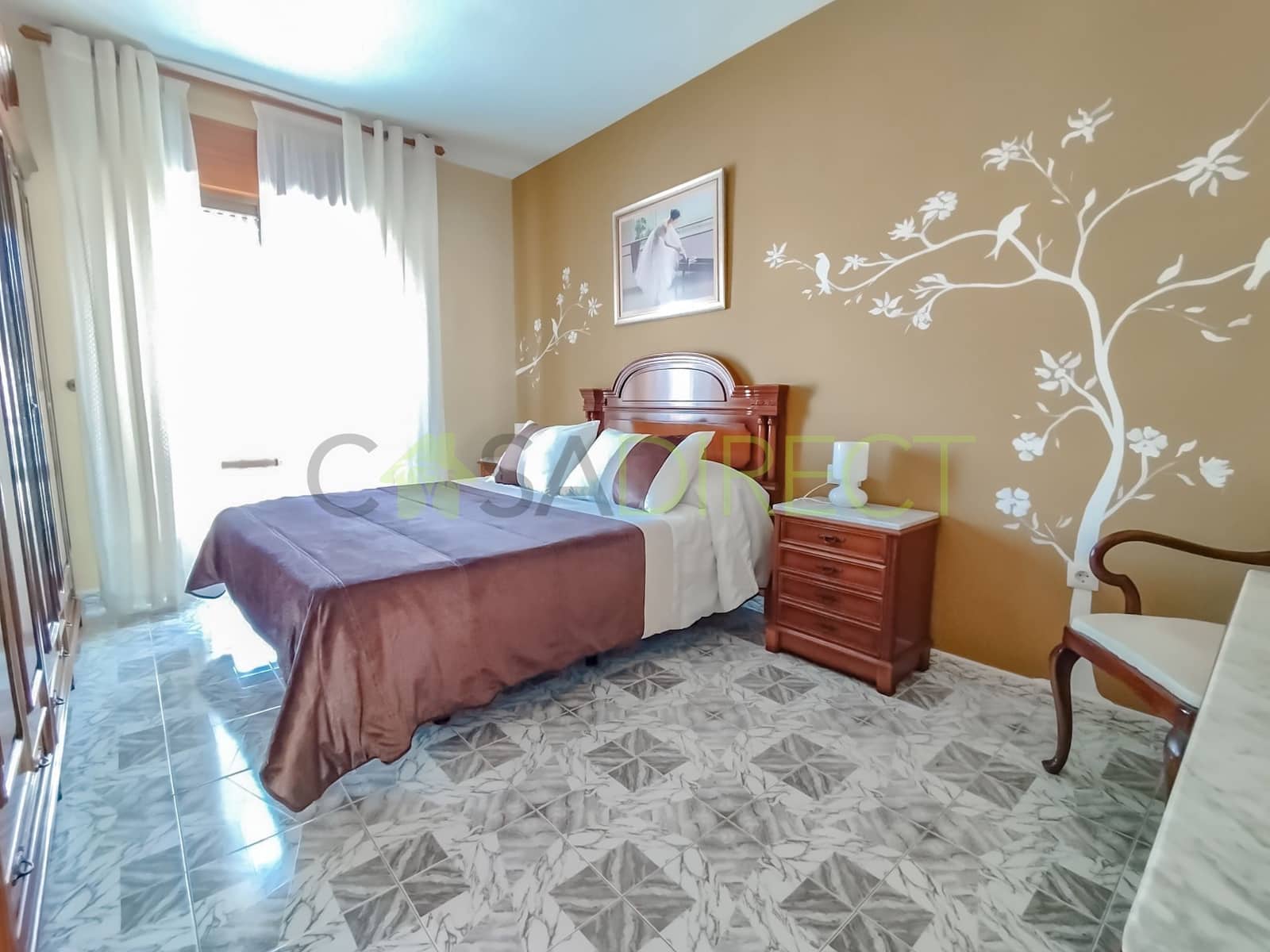 3 Zimmer Wohnung zu vermieten in Nerja - 1.500 € (Ref: 8255354)