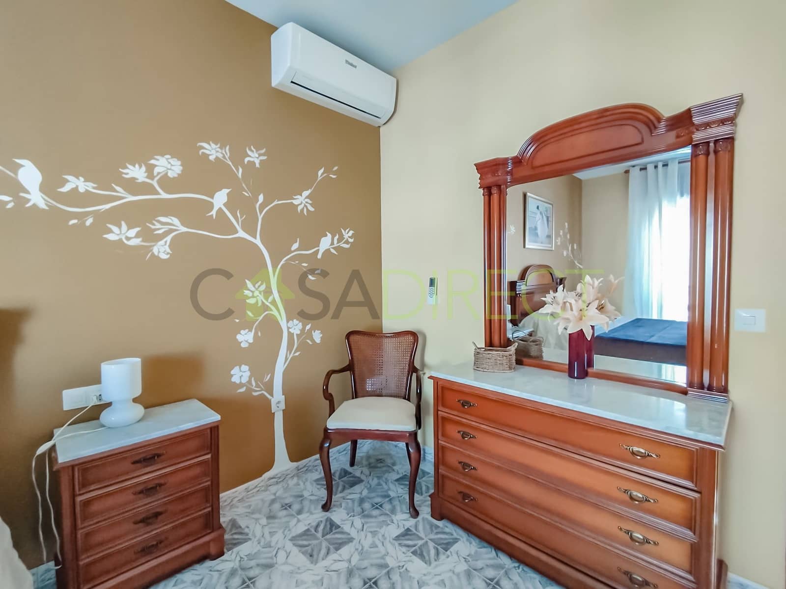 3 Zimmer Wohnung zu vermieten in Nerja - 1.500 € (Ref: 8255354)