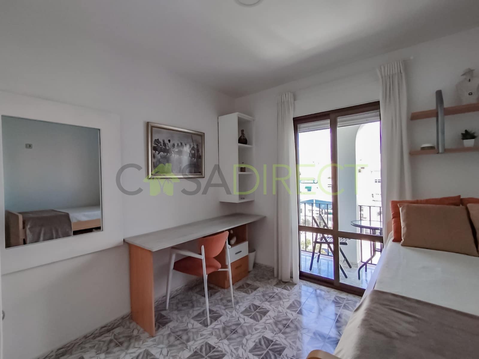 3 Zimmer Wohnung zu vermieten in Nerja - 1.500 € (Ref: 8255354)