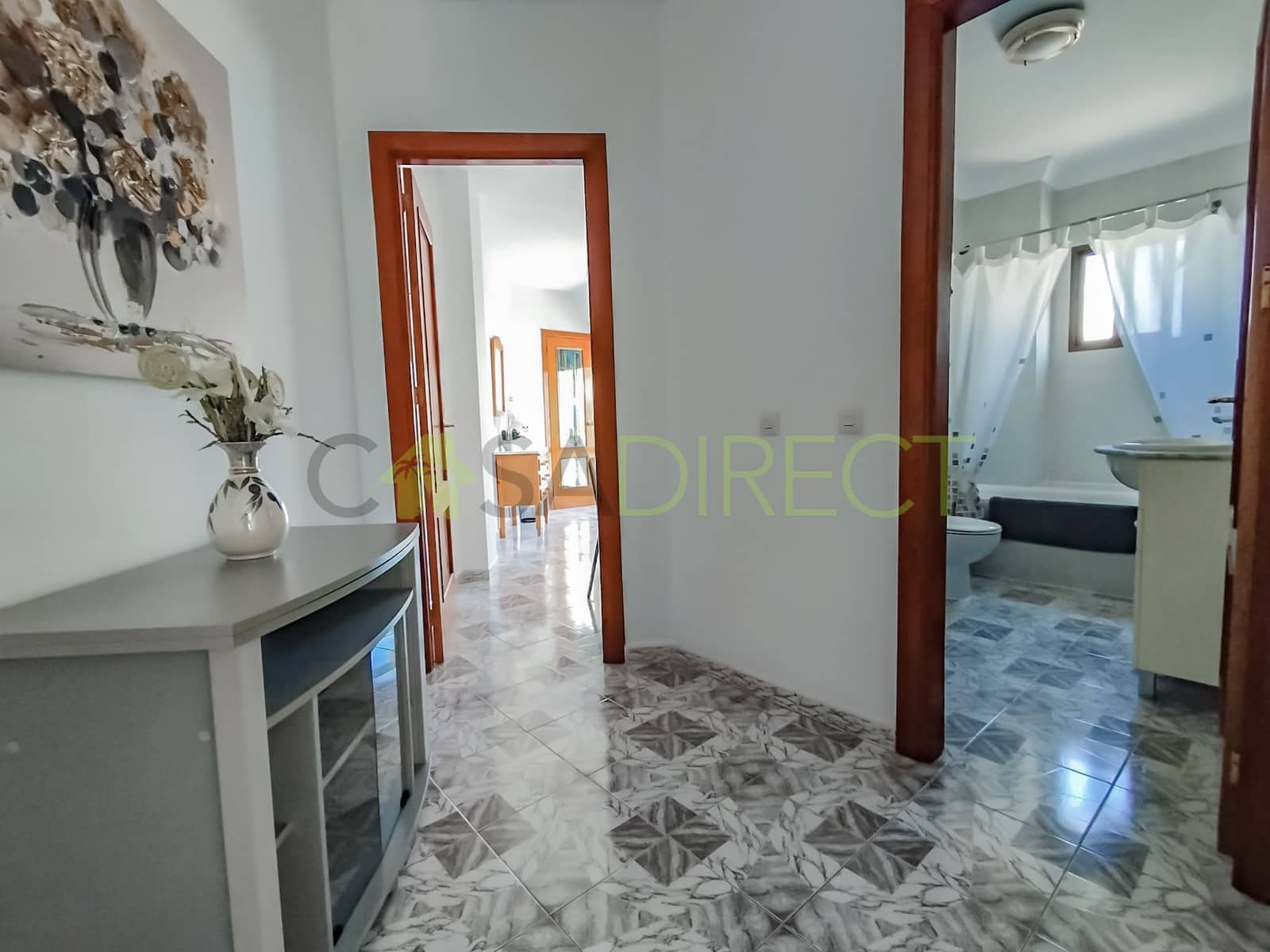 3 Zimmer Wohnung zu vermieten in Nerja - 1.500 € (Ref: 8255354)