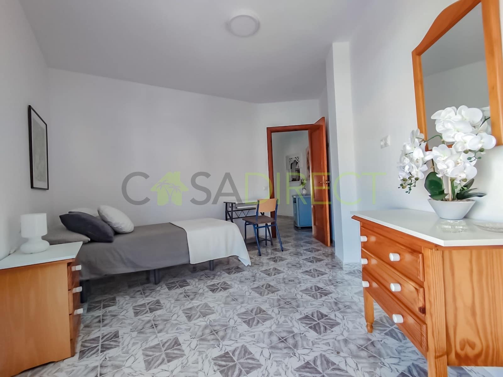 3 Zimmer Wohnung zu vermieten in Nerja - 1.500 € (Ref: 8255354)