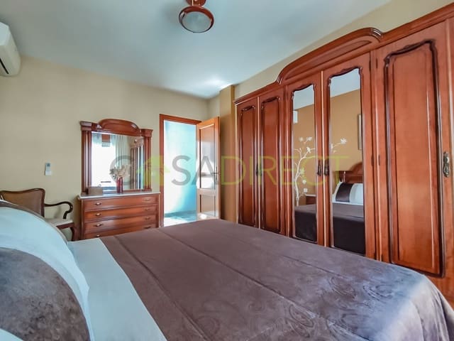 3 slaapkamer Flat te huur in Nerja - € 1.500 (Ref: 8255354)